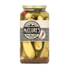 McClure's Pickles Spicy Spears - Case of 6 - 32 oz.