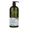 Avalon Organics Nourishing Shampoo Lavender - 32 fl oz