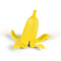 Fred Yellow Banana Stand Phone Stand For All Smartphones