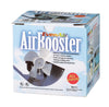 Even Air Booster, 28-Watt, 120-Volt, Flat or Round Duct