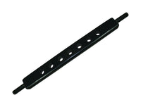 SpeeCo  Steel  Drawbar  1-1/8 in. Dia. x 3 in. L