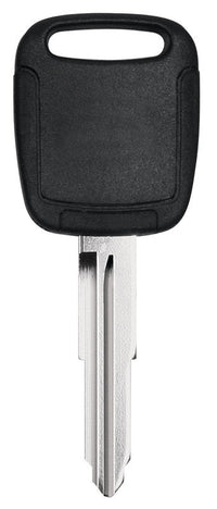 Hy-Ko  Transponder Key  Automotive  Chipkey  Double sided For Mitsubishi