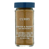 Morton and Bassett Seasoning - Curry Powder - 2.3 oz - Case of 3