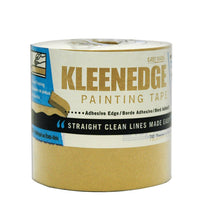 Easy Mask 329400 3 X 140' Brown Kleenedge Painting Tape