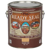 Ready Seal Goof Proof Semi-Transparent Golden Pine Oil-Based Wood Stain and Sealer 1 gal. (Pack of 4)