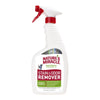 Stain & Odor Remover, 24-oz.