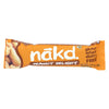 Nakd Peanut Delight Bars  - Case of 18 - 1.24 OZ