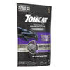 Tomcat Mouse Killer Refillable Bait Station Blocks For Mice 12 oz 12 pk