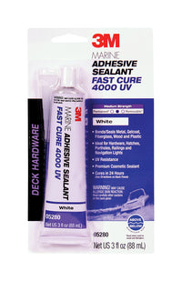 3M Adhesive Sealant 3 oz