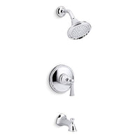 ELLISTON TUB/SHOWER FAUCET