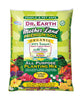 Dr. Earth  Mother Land  Organic All Purpose  Planting Mix  1.5 cu. ft.