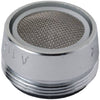 BrassCraft Male Thread 15/16 in.-27M Chrome Faucet Aerator