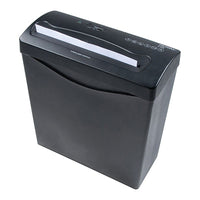 CX6 6-Sheet Crosscut Paper Shredder