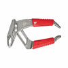 Milwaukee Ream & Punch 10 in. Forged Alloy Steel Hex Jaw Pliers