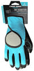 Signature Pro Glove, Touchscreen Compatible, Teal, Women's Large