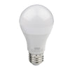 Genie A19 E26 (Medium) LED Garage Door Bulb Warm White 60 Watt Equivalence 1 pk (Pack of 6)