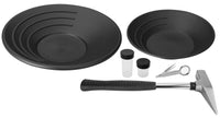 Stansport 603 Adventurer'S Gold Panning Kit