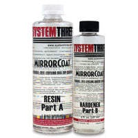 System Three Gel Coat Repair Kit 1.5 pt