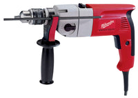 Milwaukee 5378-20 1/2" Pistol Grip Dual Torque Hammer-Drill