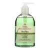 Clearly Natural Pure and Natural Glycerine Hand Soap Aloe Vera - 12 fl oz