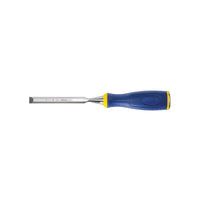 Irwin Marples 1/2 lb/ft W X 4 in.   L Chisel 1 oz