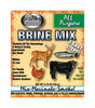 Smokehouse All Purpose Brine Mix 4.76 oz