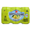 San Pellegrino Sparkling Water - Pompelmo Grapefruit - Case of 4 - 11.1 Fl oz.