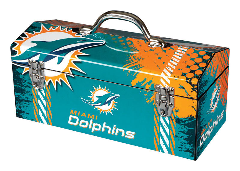 Team ProMark Miami Dolphins Hood Cover at