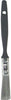 Varnish Utility Brush, .5-In.