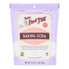 Bob's Red Mill - Baking Soda - Case of 4-16 OZ