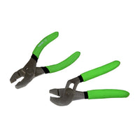 Mini Plier Set, 2-Pc.