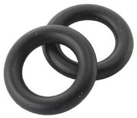 10-Pack 7/16 I.D. x 11/16 O.D. x 1/8-Inch Wall O-Ring