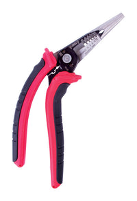 Gardner Bender ArmorEdge 12 Ga. 8 in.   L Wire Stripper