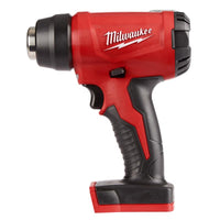 Milwaukee  M18  18 volt Compact  Heat Gun