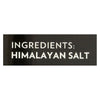 Evolution Salt Bath Salt - Himalayan - Fine - 26 oz