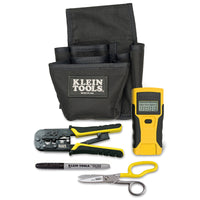 Klein Tools LAN Installer Kit 1 pk