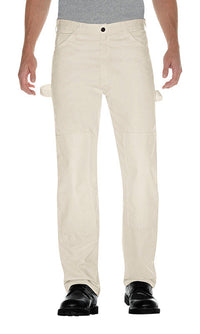 Dickies Men's Double Knee Pants 38x34 Natural