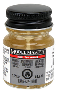 Testor'S 2780 1/2 Oz Clear High Gloss Model Master Enamel Top Coat (Pack of 12)