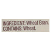 Bob's Red Mill - Wheat Bran - Case of 4-8 OZ