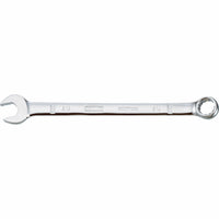 SAE Combination Wrench, Long-Panel, 3/4-In.