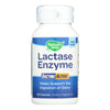 Nature's Way - Lactase Formula - 100 Capsules