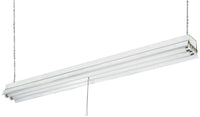 Canarm EFS848232V 48" Fluorescent All Season Shop Light