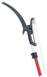 Snap Cut 312TCS 6' To 12' Tree Pruner With Fiberglass Handle