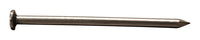 Stallion 12D 3-1/4 in. Common Bright Steel Nail Flat Head 1 lb (Pack of 12).