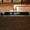 MLB - Chicago White Sox Bar Mat - 3.25in. x 24in.