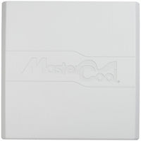 Mastercool Interior Grille Cover, Polystyrene