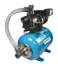 Burcam 3/4 HP 850 gph Thermoplastic Shallow Well Pump