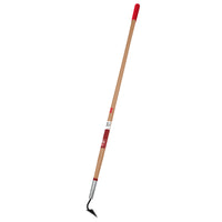 Ames  True Temper  2 in. W x 49.75 in. L Cultivator  Hoe