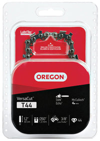 T44 VersaCut Chainsaw Chain, 12-In.