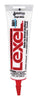 Sashco Lexel White Synthetic Rubber All Purpose Caulk 5 oz